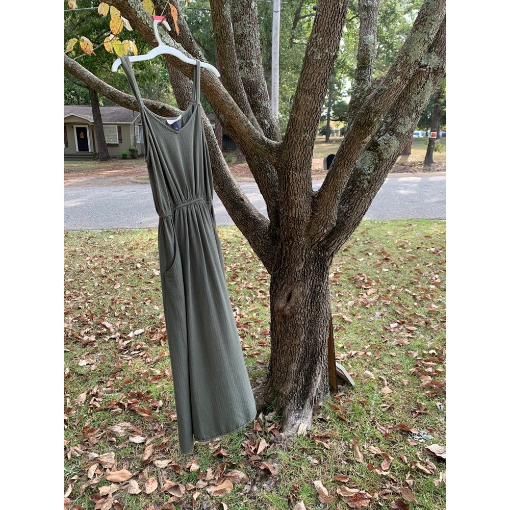 Universal Thread dress